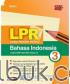 LPR (Lembar Pekerjaan Rumah): Bahasa Indonesia untuk SMP dan MTs Kelas IX (KTSP 2006) (Jilid 3)