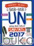 Prediksi Akurat! Soal-Soal UN yang Akan Keluar SMP/MTs 2017