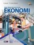 IPS Ekonomi untuk SMP/MTs Kelas VII (Kurikulum 2013) (Jilid 1)