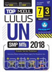 Top Modul Lulus UN SMP/MTs 2018