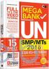 Mega Bank UN SMP/MTs 2018
