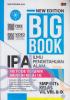 New Edition Big Book IPA SMP/MTs Kelas VII, VIII, dan IX