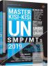 Master Kisi-kisi UN SMP/MTs 2019