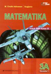Download Kunci Jawaban Buku Matematika Kelas 8 Penerbit Erlangga Ktsp 2006 Pics