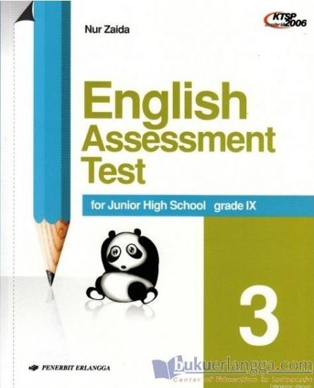 english-assessment-test-for-junior-high-school-grade-ix-ktsp-2006