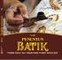 Penuntun Batik: Praktik dasar dan Teknik Batik Praktis Sehari-hari