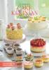 25 Kreasi Cake Kekinian Favorit