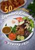 50 Resep Menu Legendaris Keluarga