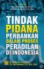 Tindak Pidana Perbankan dalam Proses Peradilan di Indonesia