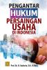 Pengantar Hukum Persaingan Usaha di Indonesia