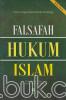 Falsafah Hukum Islam