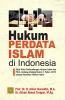 Hukum Perdata Islam di Indonesia: Studi Kritis Perkembangan Hukum Islam dari Fikih, UU No. 1 Tahun 1974 sampai Kompilasi Hukum Islam