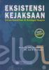 Eksistensi Kejaksaan Dalam Konstitusi di Berbagai Negara (Edisi 2)