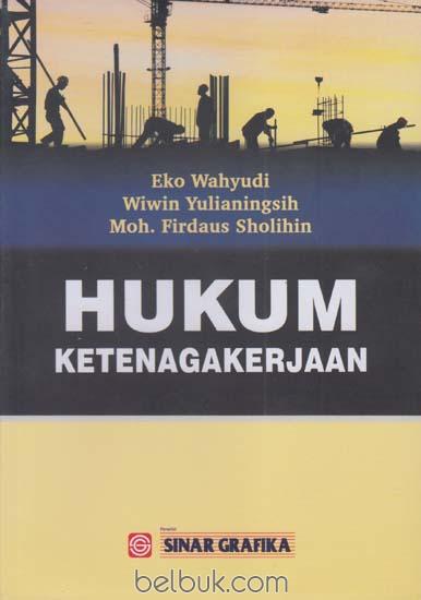 Hukum Ketenagakerjaan