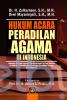 Hukum Acara Peradilan Agama di Indonesia