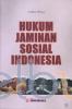 Hukum Jaminan Sosial Indonesia