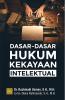 Dasar-Dasar Hukum Kekayaan Intelektual