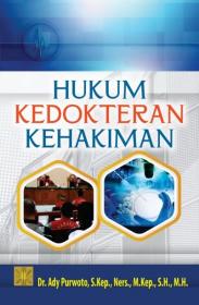 Hukum Kedokteran Kehakiman