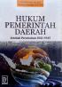 Hukum Pemerintahan Daerah: Setelah Perubahan UUD 1945