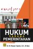 Hukum Sarana Pemerintahan