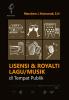 Lisensi dan Royalti Lagu/Musik di Tempat Publik