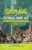 Rekognisi Hukum Adat dan Masyarakat Hukum Adat: Dalam Sistem Ketatanegaraan Indonesia