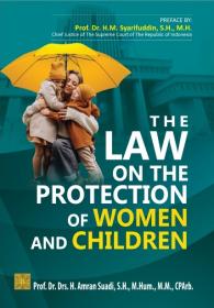The Law On The Protection of Woman and Children