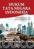 Hukum Tata Negara Indonesia