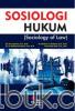 Sosiologi Hukum (Sociology of Law)