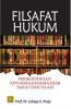 Filsafat Hukum: Perbandingan Antar Mazhab-Mazhab Barat dan Islam