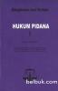 Rangkaian Sari Kuliah: Hukum Pidana II