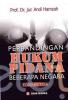 Perbandingan Hukum Pidana Beberapa Negara (Edisi 3)