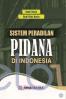 Sistem Peradilan Pidana di Indonesia