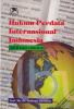 Hukum Perdata Internasional Indonesia (Buku 8)
