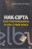 Hak Cipta dan Tantangannya di Era Cyber Space