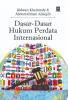 Dasar-Dasar Hukum Perdata Internasional