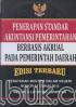 Penerapan Standar Akuntansi Pemerintahan Berbasis Akrual Pada Pemerintahaan Daerah