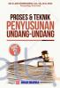 Proses dan Teknik Penyusunan Undang-Undang (Edisi 2)