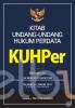 Kitab Undang-Undang Hukum Perdata (KUHPer)