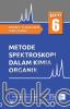 Metode Spektroskopi dalam Kimia Organik (Edisi 6)