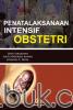 Penatalaksanaan Intensif Obstetri