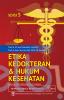 Etika Kedokteran dan Hukum Kesehatan (Edisi 5)