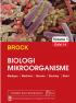 Brock: Biologi Mikroorganisme (Volume 1) (Edisi 14)
