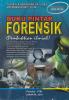 Buku Pintar Forensik (Pembuktian Ilmiah)