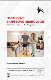 Fisioterapi Gangguan Neurologis