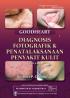 Goodheart: Diagnosis Fotografik dan Penatalaksanaan Penyakit Kulit (Edisi 3)