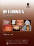 Ortodonsia: at a Glance