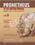 Prometheus: Atlas Anatomi Manusia (Kepala, Leher & Neuroanatomi ) (Edisi 5)