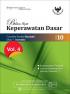 Buku Ajar Keperawatan Dasar (Volume 4) (Edisi 10)