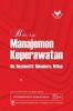 Buku Ajar: Manajemen Keperawatan